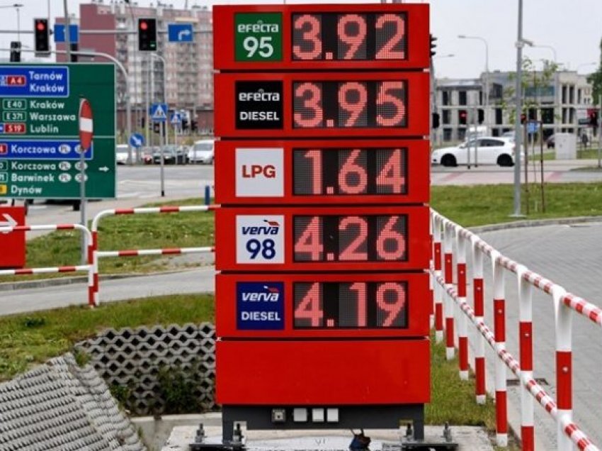 BE mund ta ulë taksën për karburantet, Polonia kërkon ta heq TVSH-në për ushqimet bazike