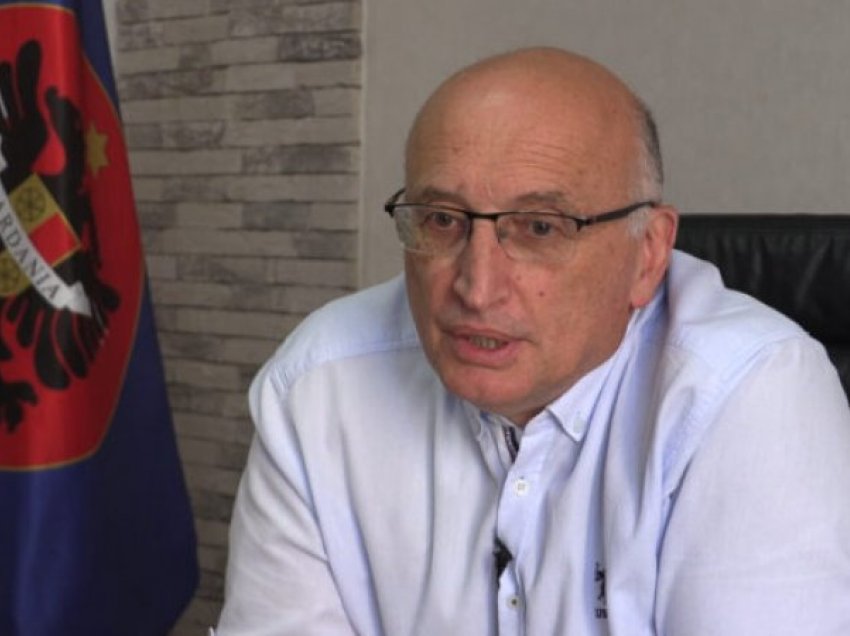 LDK në Mitrovicë e ka përjashtuar nga partia ish-kandidatin për kryetar, Armend Agollin
