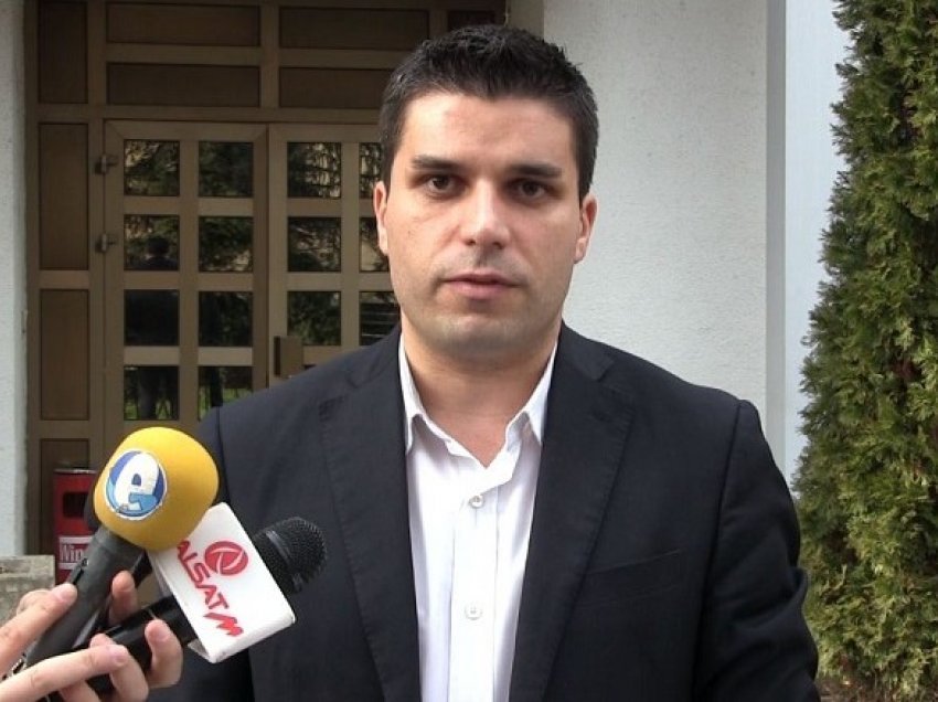 Nikollovski: Opinioni duhet ta dijë se në çfarë bazë e kanë marrë vendimin për Mijallkovin