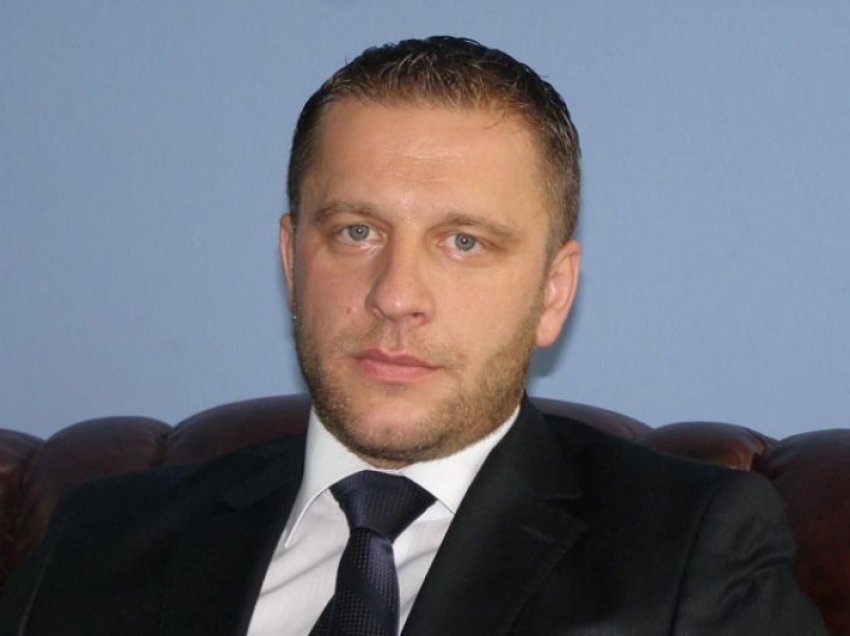 Ish-kryetari i Shtërpcës dyshohet se mori 1 milion euro