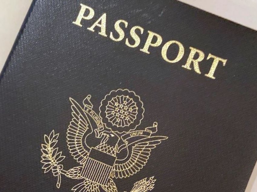 Turqi, arrestohet diplomati amerikan nën dyshimet për shitje të një pasaporte të falsifikuar