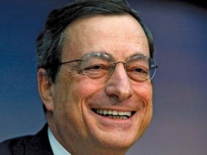 ​Mario Draghi paralajmëron mundësinë e kandidimit për president