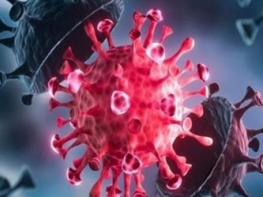 ​Britani: Rreth 120.000 infeksione të reja me koronavirus, 147 të vdekur