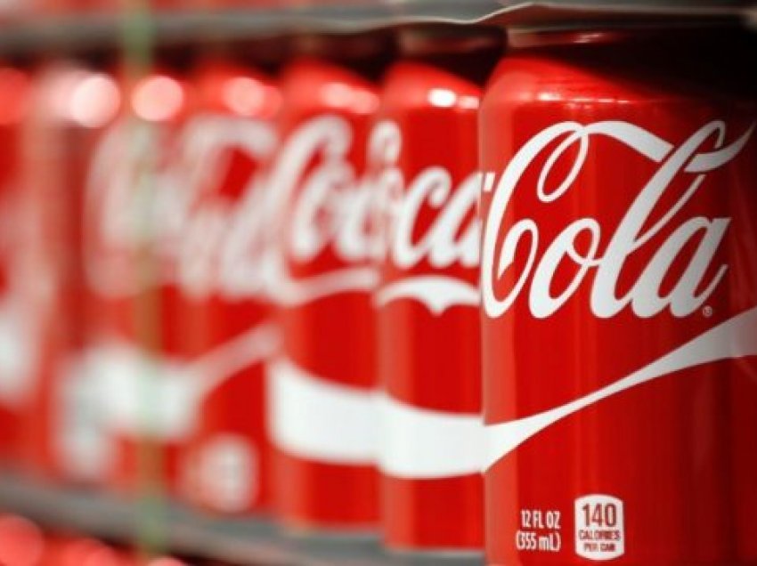 Sa shishe ka shitur Coca-Cola në vitin e parë të prodhimit dhe sa shet sot?