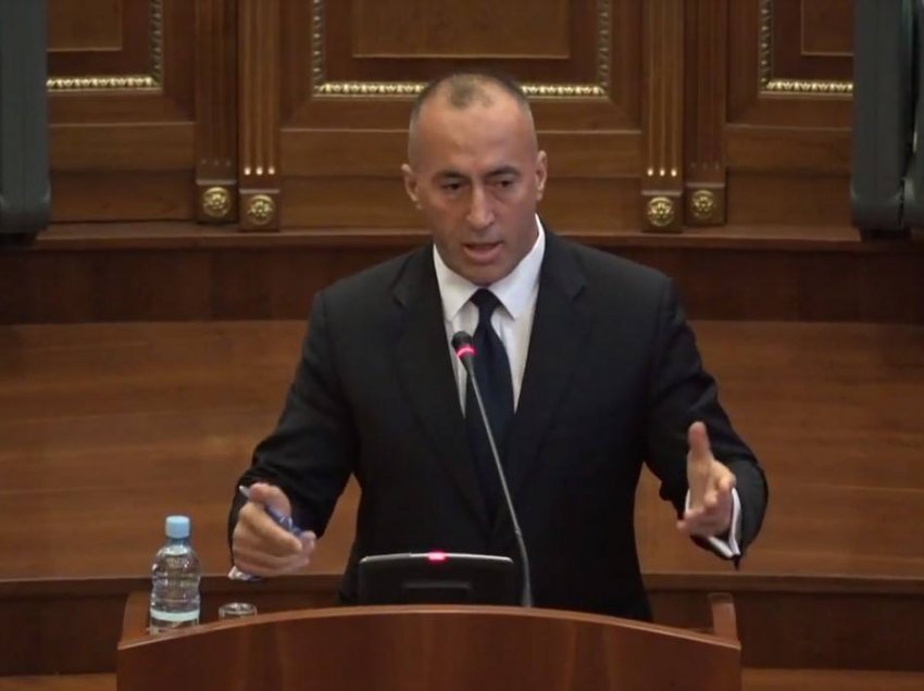 Haradinaj: Hiqeni orën policore, po ua vështirësoni pushimet mërgimtarëve