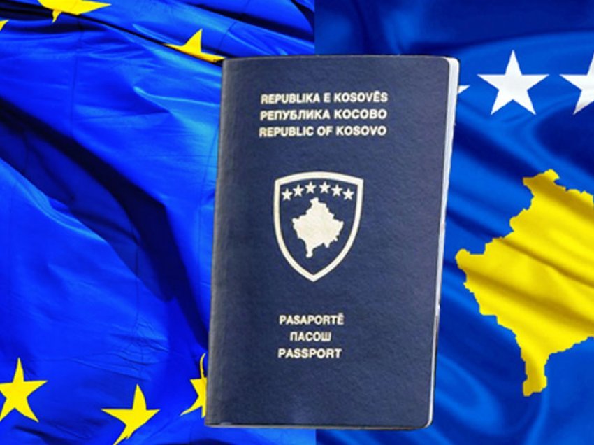 Deputeti i VV-së skeptik për qëndrimin e Francës për liberalizimin e vizave për Kosovën