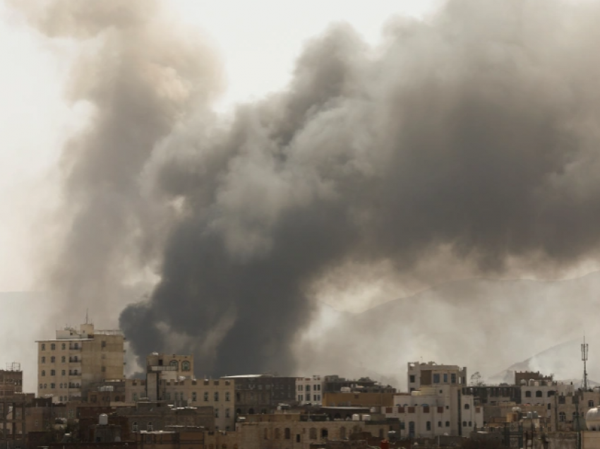 Sulmet rebele, disa të vrarë në Arabi Saudite dhe Jemen