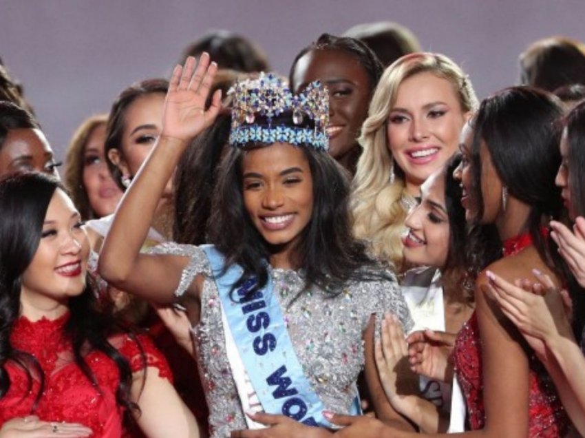 Anulohet konkursi i “Miss World”, shkak mungesa e energjisë elektrike dhe pandemia