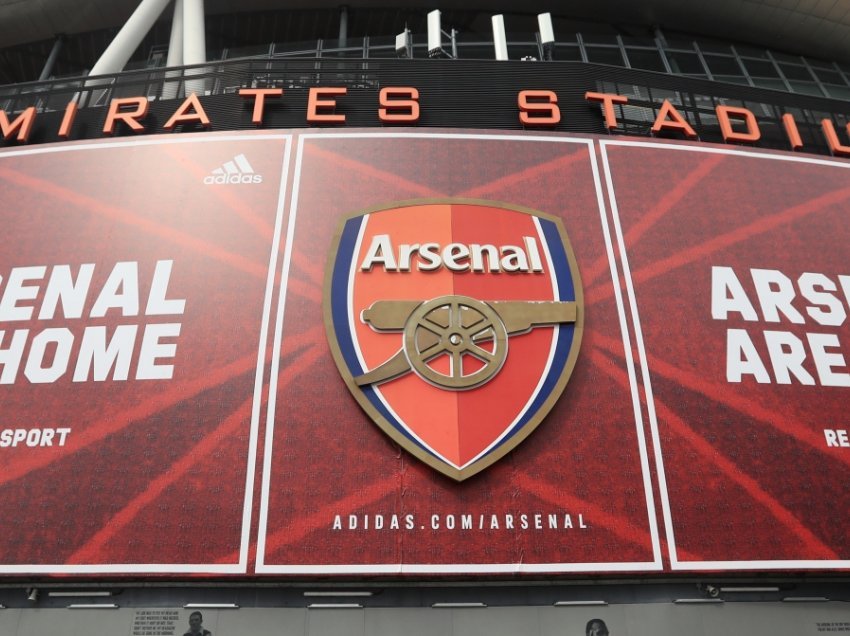  Arsenal ka ndërmend të lirohet në muajt e ardhshëm nga Nicolas Pepe