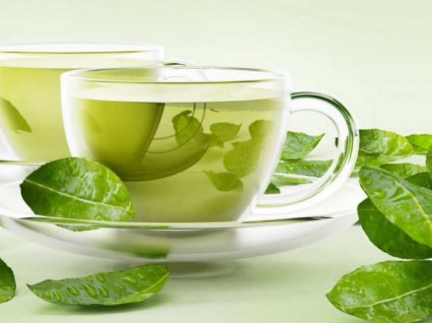 4 gabime të zakonshme që bëni kur pini çaj jeshil