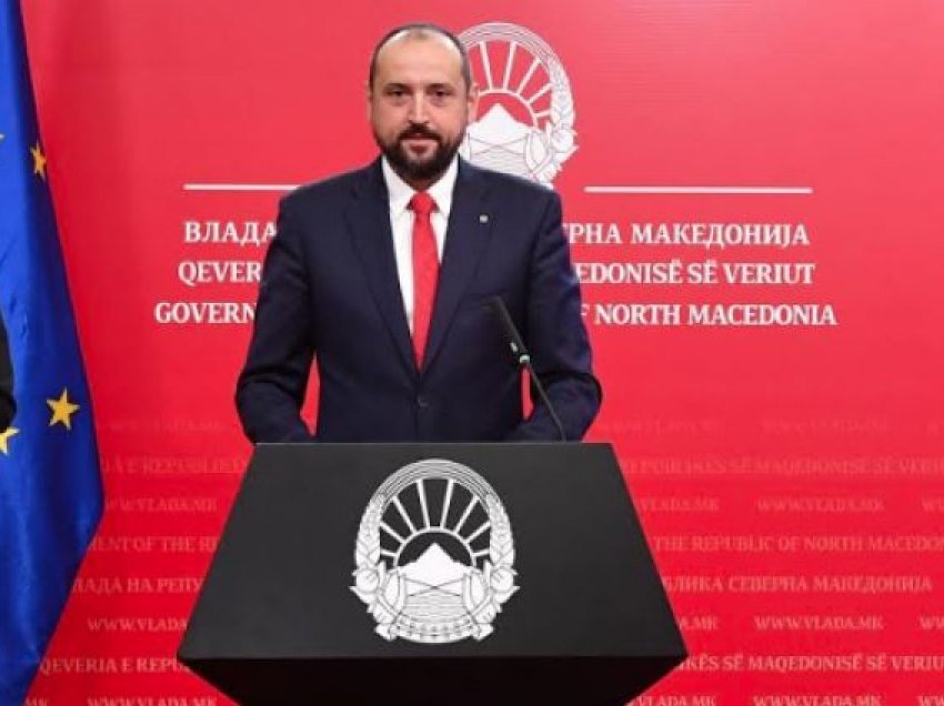 LSDM të hënën zgjedh nënkryetarët, mes tyre një shqiptar