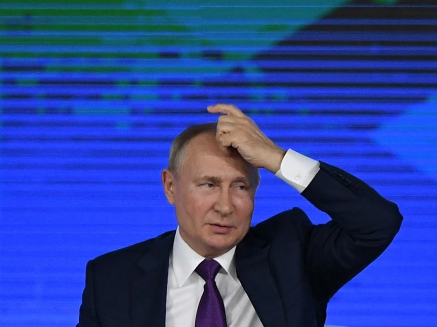 Putin pa përgjigje rreth reagimit nëse NATO injoron kërkesat e Moskës