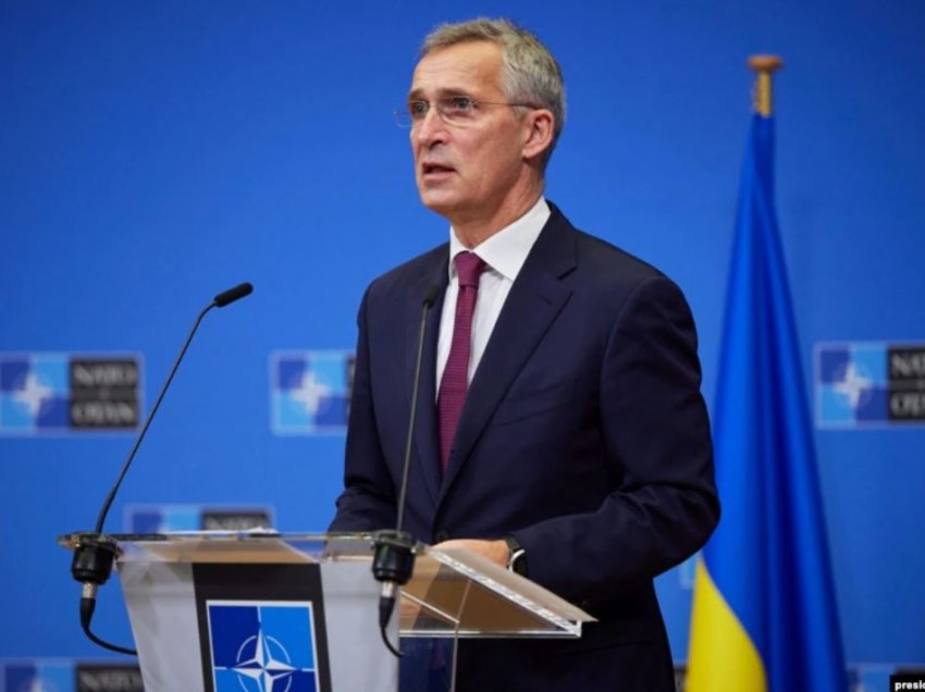 Kremlini po e shqyrton ftesën e Stoltenbergut për takimin NATO-Rusi