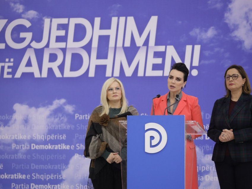 Zgjedhjet në LDG/ Duma: Gratë e grupit të punës përjashtohen nga kandidimi!