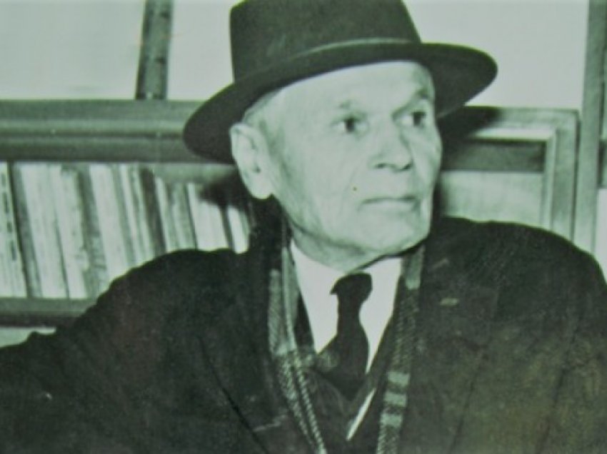 ​122-vjetori i lindjes së poetit të madh Lasgush Poradeci