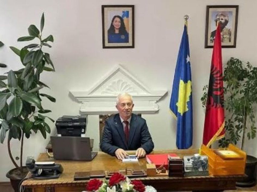 Pas një odisediade komuna e Dragashit me kryetar të ri komunal