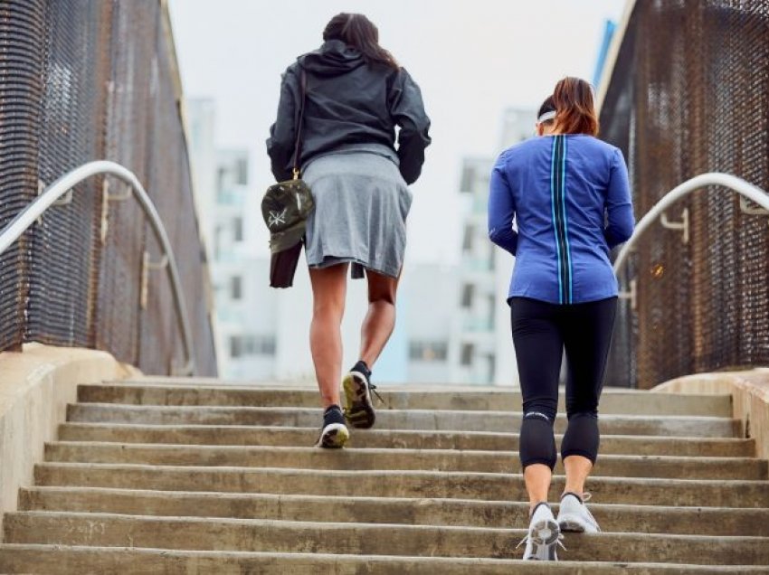 Çfarë tregon shpejtësia e ecjes për shëndetin tuaj?