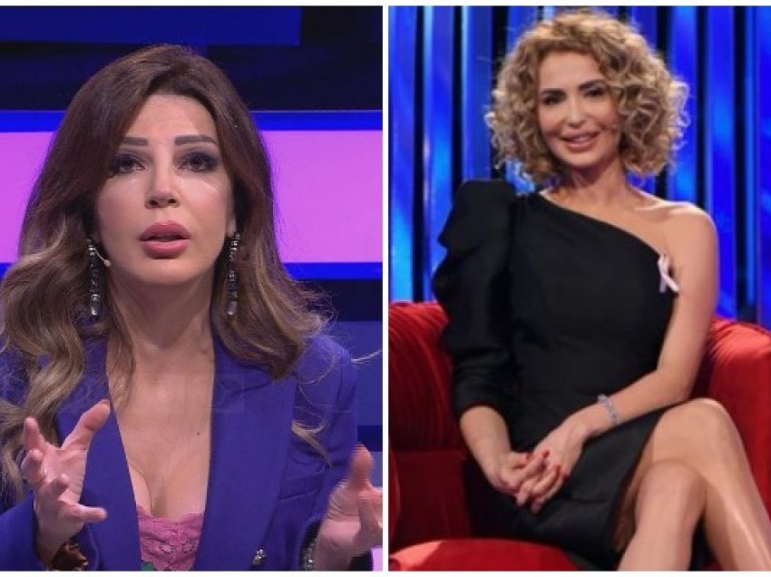 “Sherr” me Balina Bodinakun për vendin në “Big Brother VIP”? Rrëfehet Sonila Meço: Ja si është e vërteta