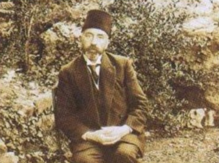 Mehmet Akifi antishqiptari më i madh i kohës                    