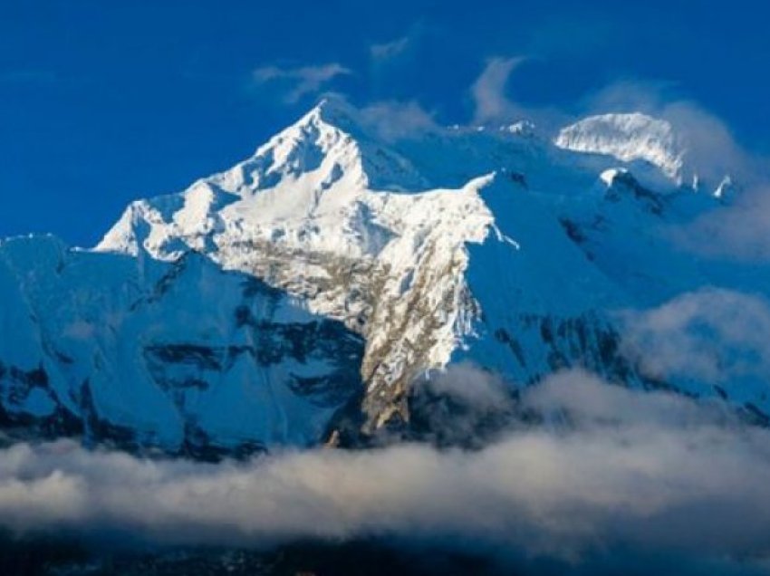 Akullnajat e Himalajeve po shkrihen me shpejtësi të madhe, rrezikohen miliona njerëz