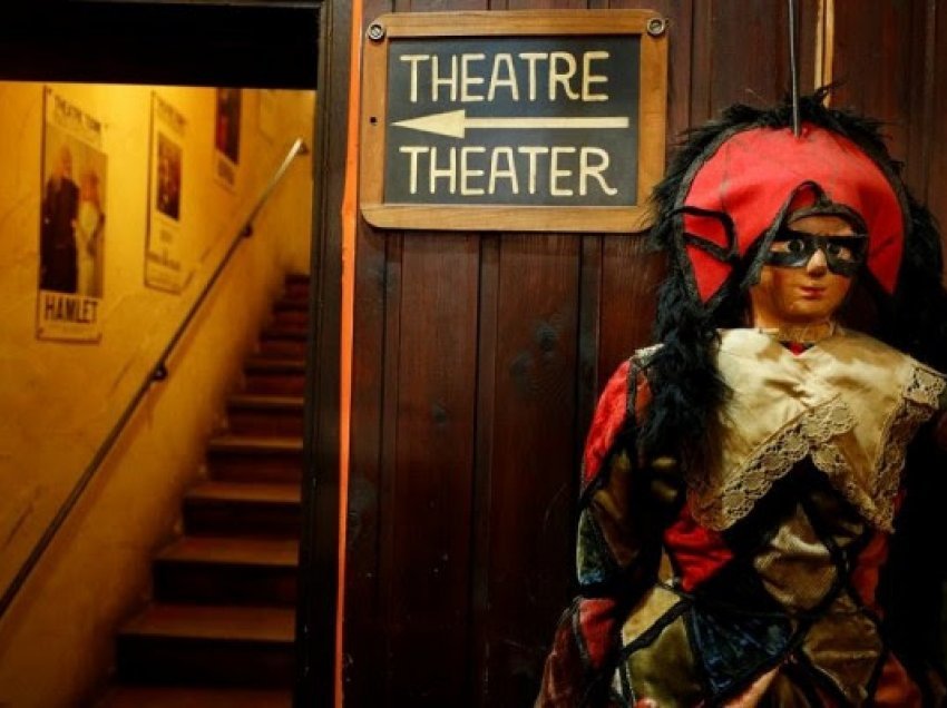 ​Belgjikë: Gjykata pezullon vendimin e qeverisë për mbylljen e teatrove