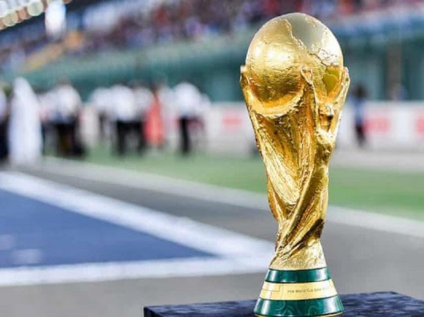 Kupa e Botës çdo dy vite, reagojnë Lewandowski e Mbappe