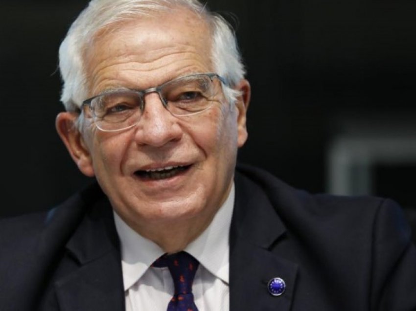 Borrell: E papranueshme kërkesa ruse për ndërprerjen e zgjerimit të NATO-s drejt Lindjes