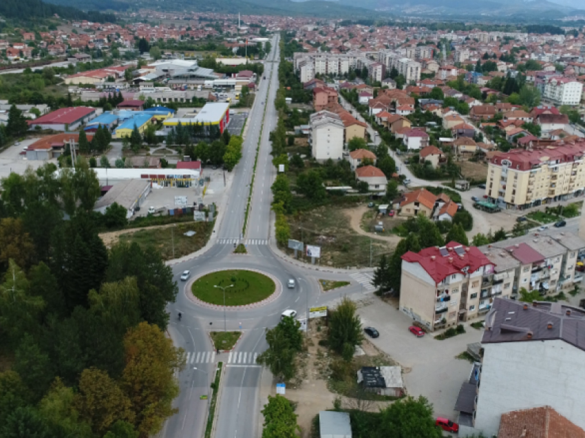 Buxheti i Komunës së Kërçovës është 14.8 milionë euro