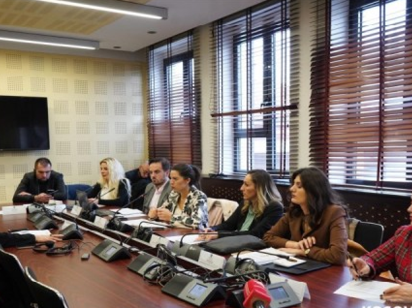 ​Berisha: Prokuroria Themelore në Prishtinë po trajton me prioritet rastet e dhunës në familje