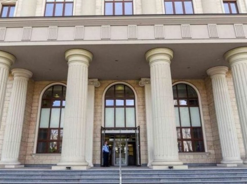Gjykata Penale: Miratohet padia kundër shtatë personave për furnizim të paligjshëm të softuerit