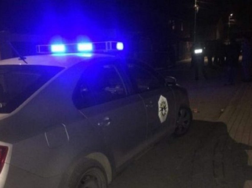 Grabitet një dyqan në Mitrovicë, një i vdekur dhe 2 persona të arrestuar
