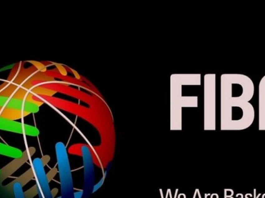 FIBA Evropa përgëzon FBK-në për organizimin me sukses të FIBA U16