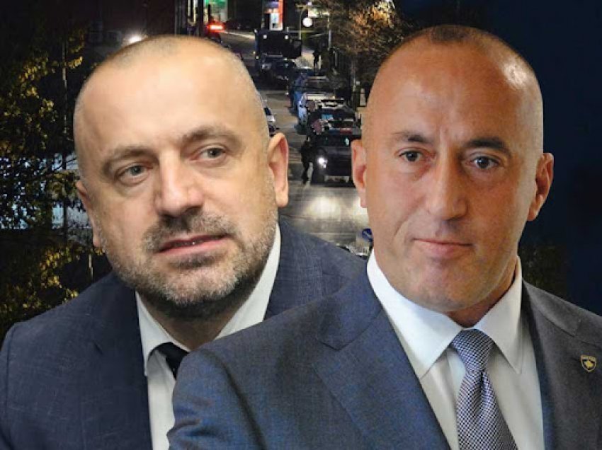 Cili ish-ministër i Kosovës urdhëroi heqjen e ndjekjes për Milan Radojçiqin dhe kriminelëve të veriut