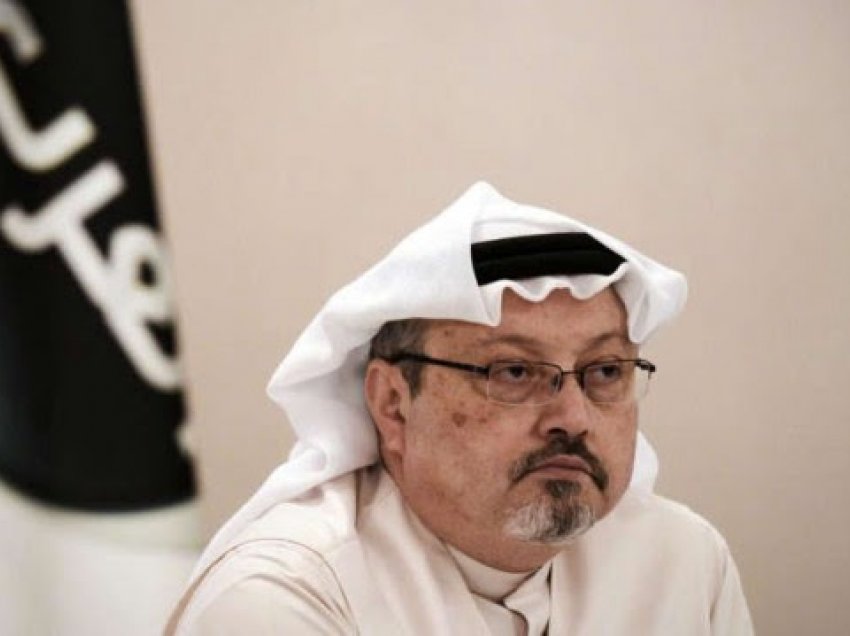 ​Vrasësit e Khashoggi jetojnë në vila luksoze në Riad, thonë dëshmitarët