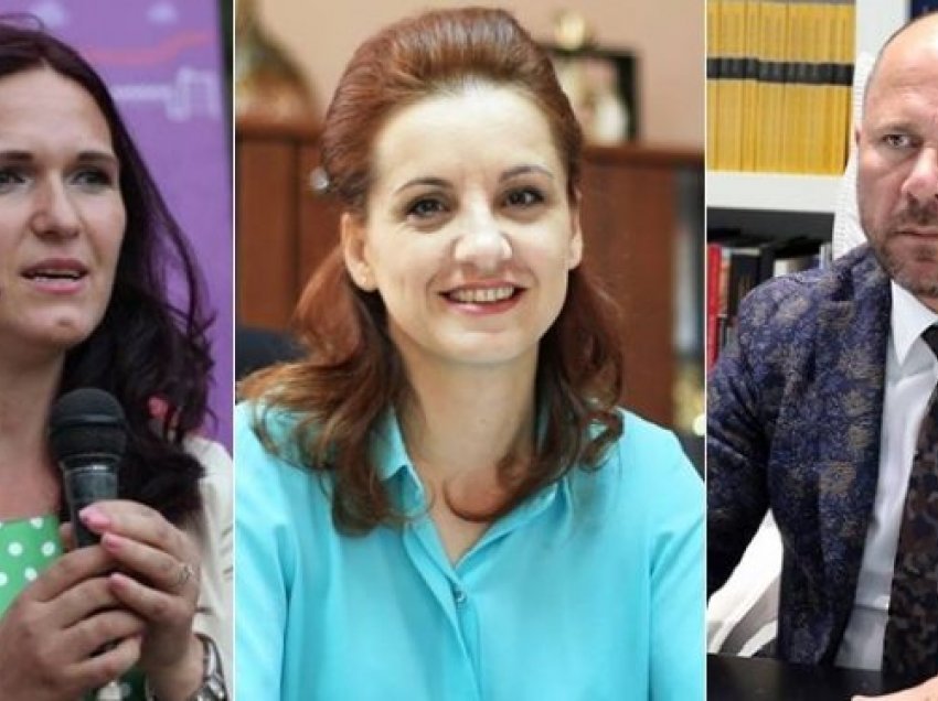 3 ish-kryebashkiakë të PD-LSI në SPAK, ja kujt ia jepnin tenderat e dyshimtë Xhelal Mziu, Miranda Rira dhe Zamira Rami
