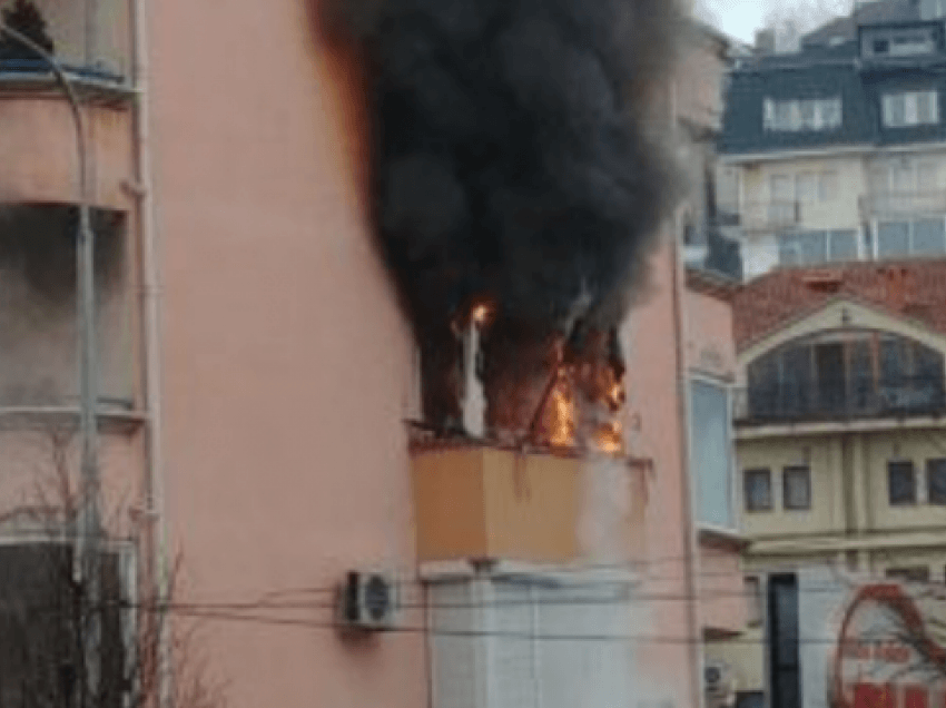 Policia jep detaje se çka ndodhi në Tophane në Prishtinë