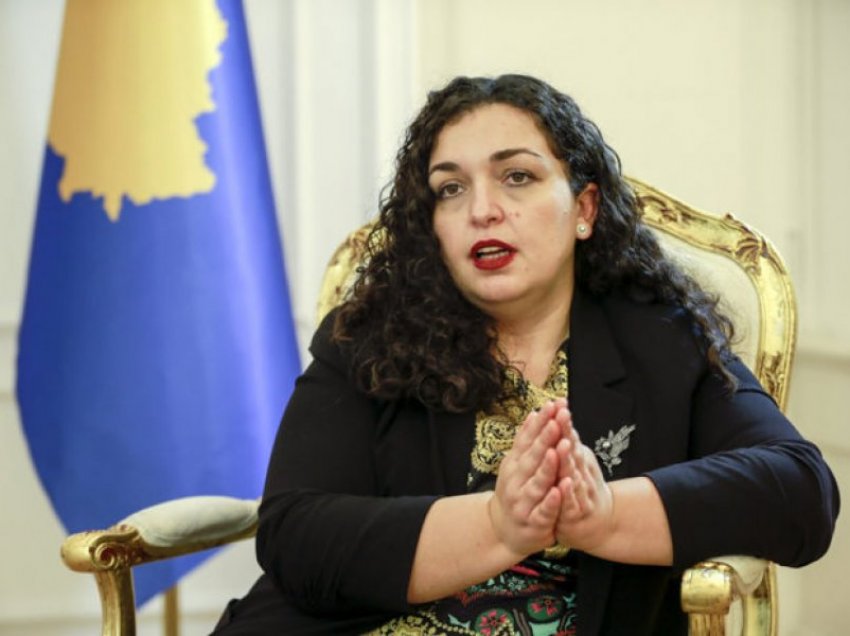 Profesori tregon arsyen e mospjesëmarrjes së Osmanit në ceremoninë e marrëveshjes Kosovë-Izrael