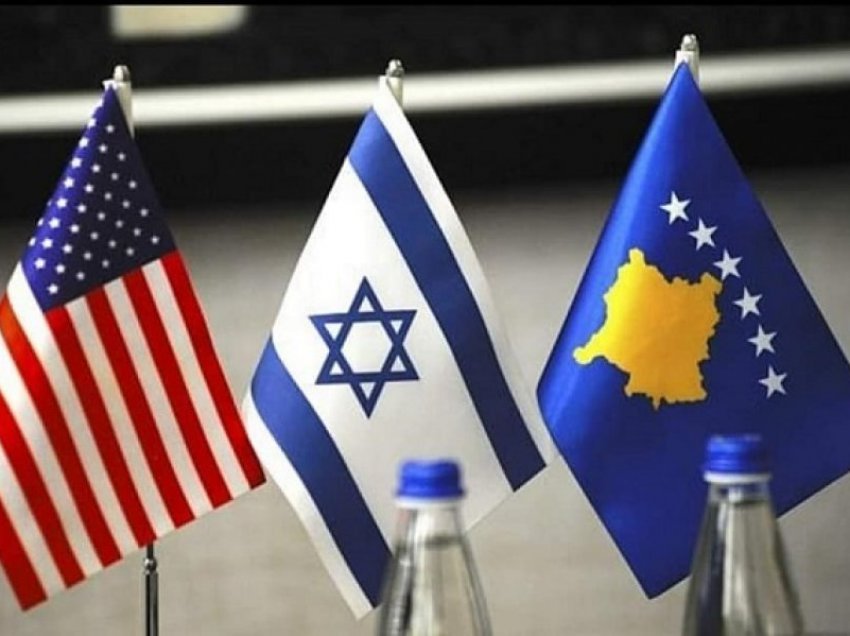 Kjo është marrëveshja e Uashingtonit, që e parashikoi ngjarjen e sotme që ndodhi mes Kosovës e Izraelit