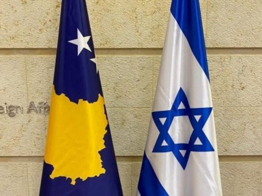 Shqipëria reagon pas njohjes së Kosovës nga Izraeli: Kosova realitet i patjetërsueshëm