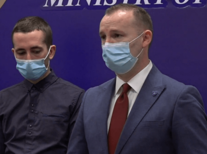 Zemaj: Vaksina anti-Covid do të vijë në shkurt