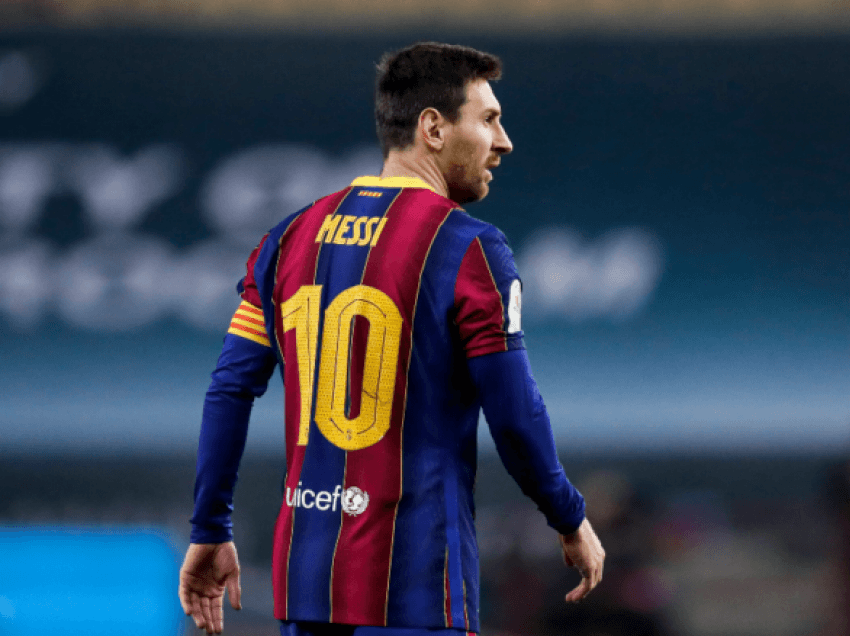 Gjatë verës, Messi do të përfitojë edhe 39 milionë euro nga kontrata e tij me Barçën