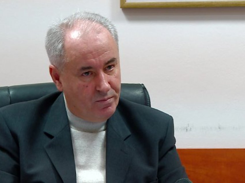 Naser Ziberi mori detyrën si Avokat i Popullit, ASH-AAA ngrenë iniciativë në Gjykatën Kushtetuese