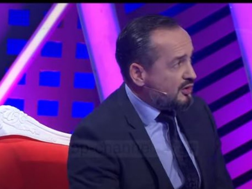 Pastori i njohur shqiptar, pyetet se a i duhet Shqipërisë emisioni “Përputhen”? Ja si përgjigjet