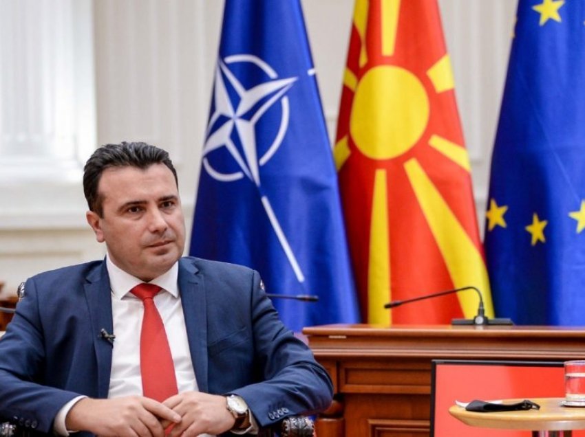 Zaev: Opozita i minon përpjekjet për zhvillim të shtetit