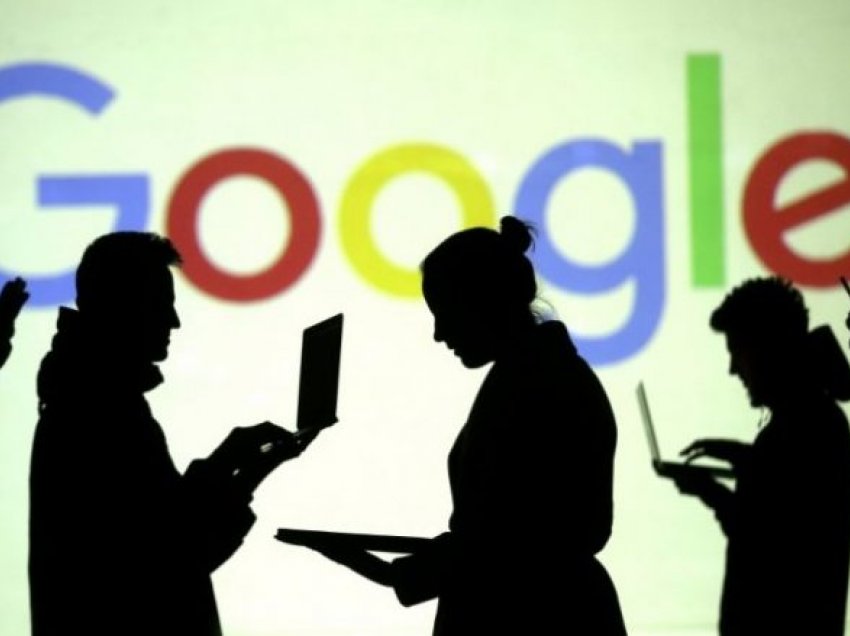 Google ka diskriminuar punëtorët, do të paguajë 2.6 milionë dollarë