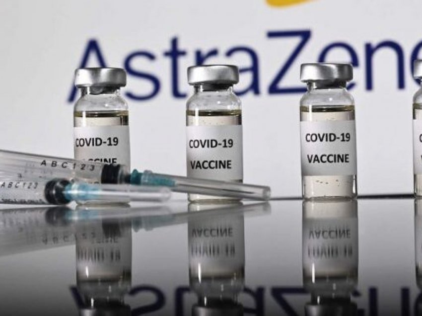 Francë, vaksina “AstraZeneca” do të jepet vetëm për personat nën 65 vjeç