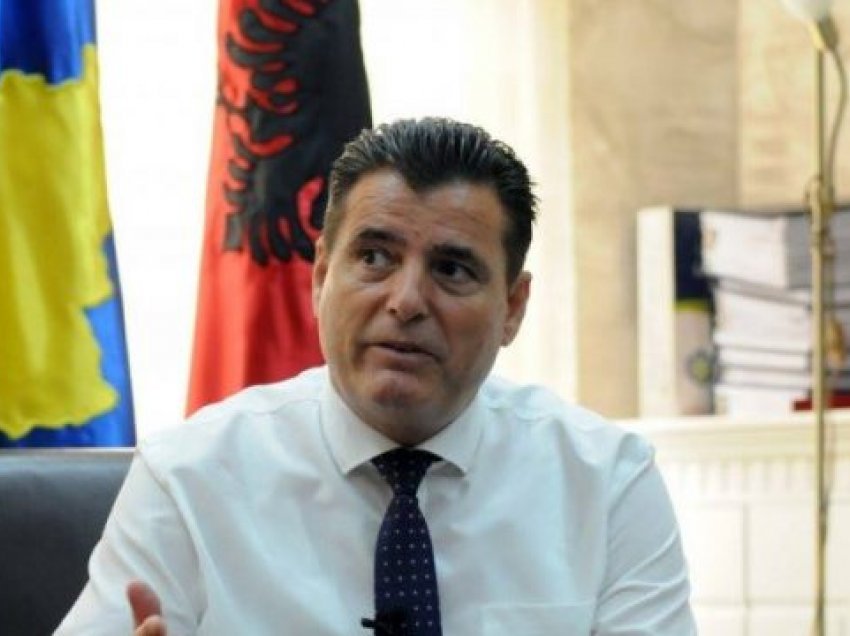 Bahtiri: Më kanë ftuar të jem pjesë e Qeverisë, por do të qëndroj në Mitrovicë