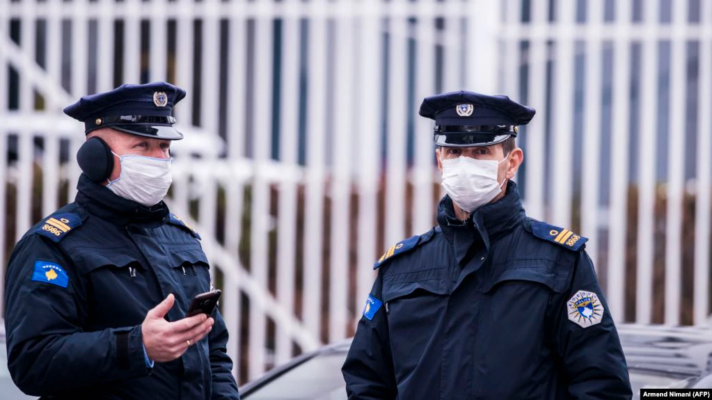 Mbi 1,600 ankesa e dhjetëra policë të suspenduar gjatë pandemisë