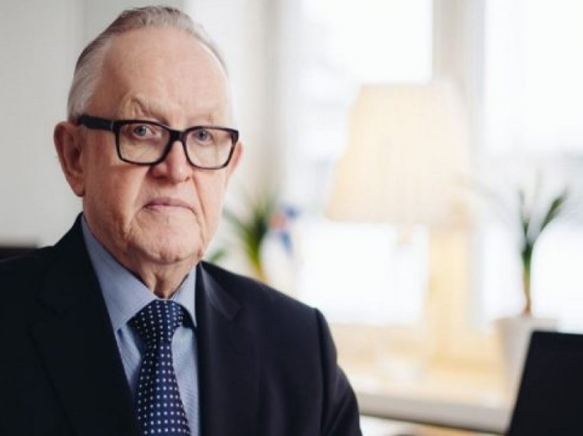 14 vjet nga propozimi i Planit të Ahtisaarit