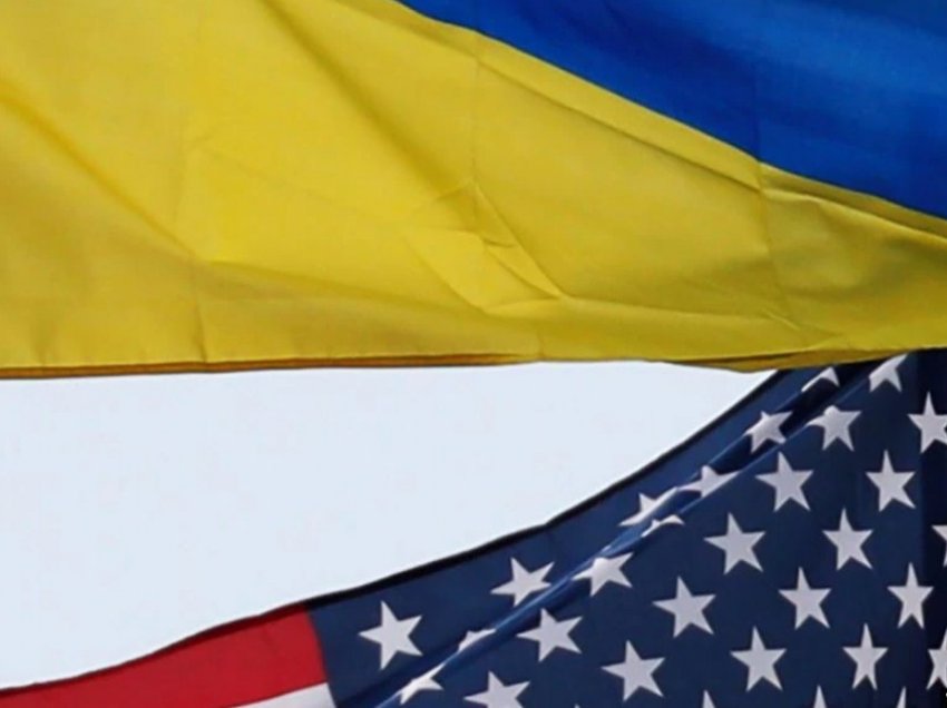 SHBA-ja zotohet për mbështetje ushtarake dhe politike ndaj Ukrainës